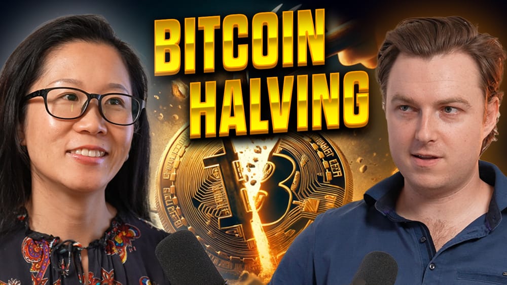 How Miners Are Preparing For The Bitcoin Halving