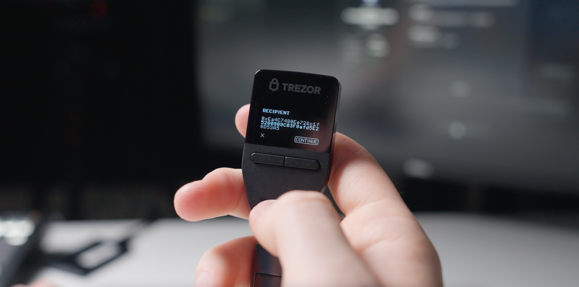Trezor Safe 3 Review: The Best Entry Level Crypto Hardware Wallet