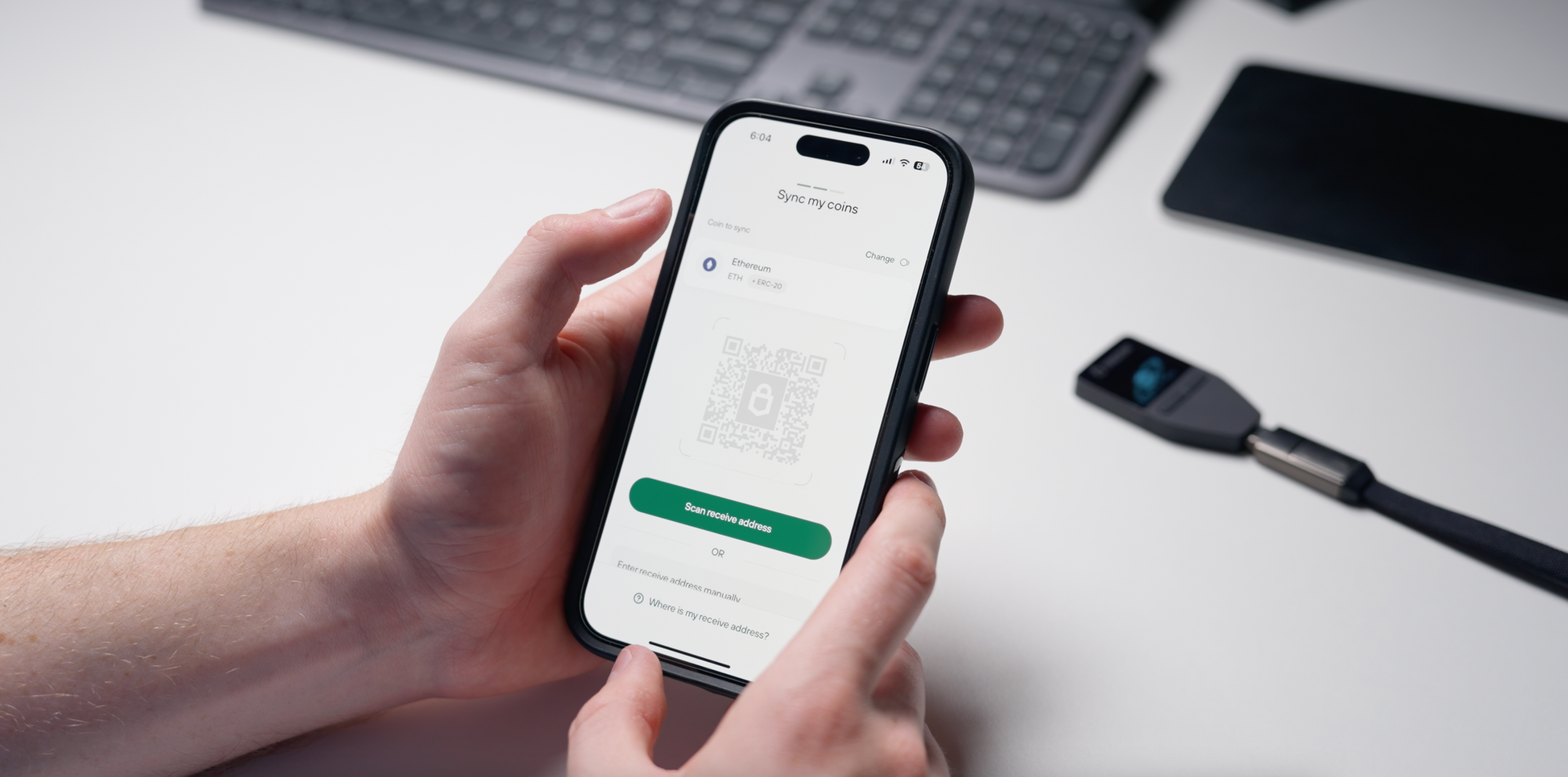 Trezor Safe 3 Review: The Best Entry Level Crypto Hardware Wallet