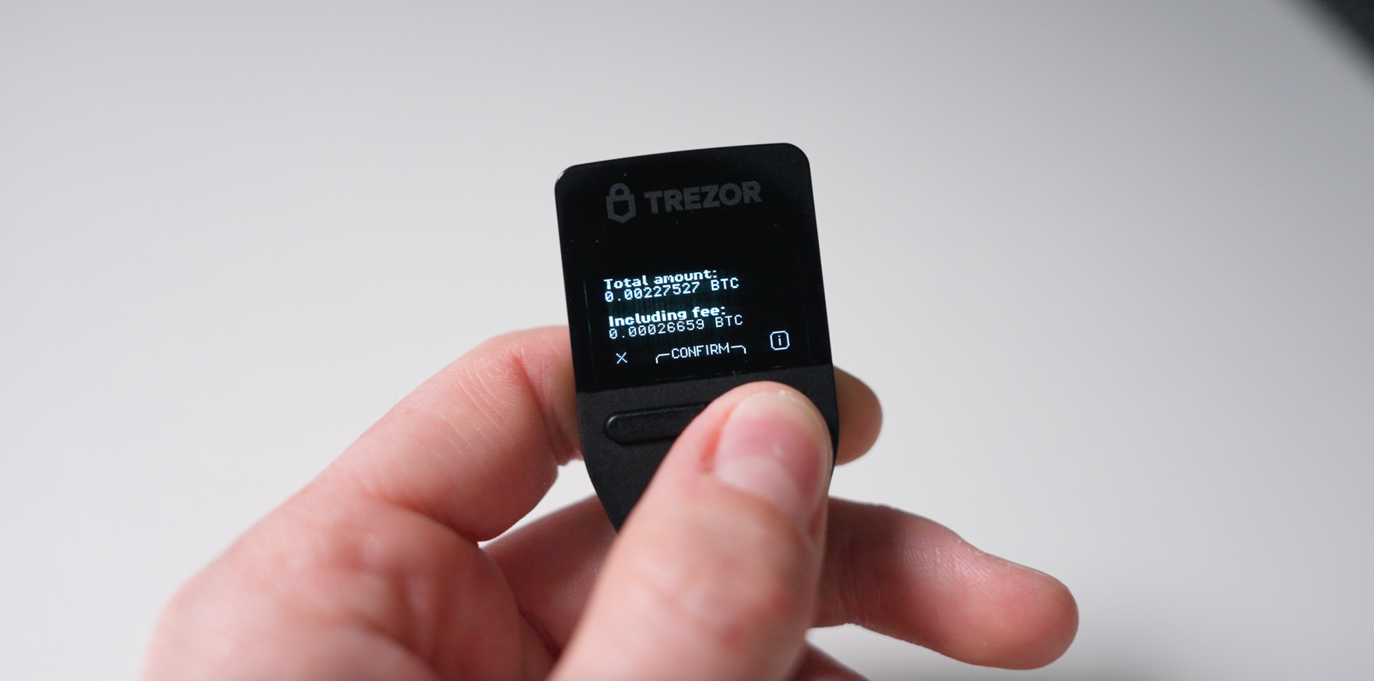 Trezor Safe 3 Review: The Best Entry Level Crypto Hardware Wallet