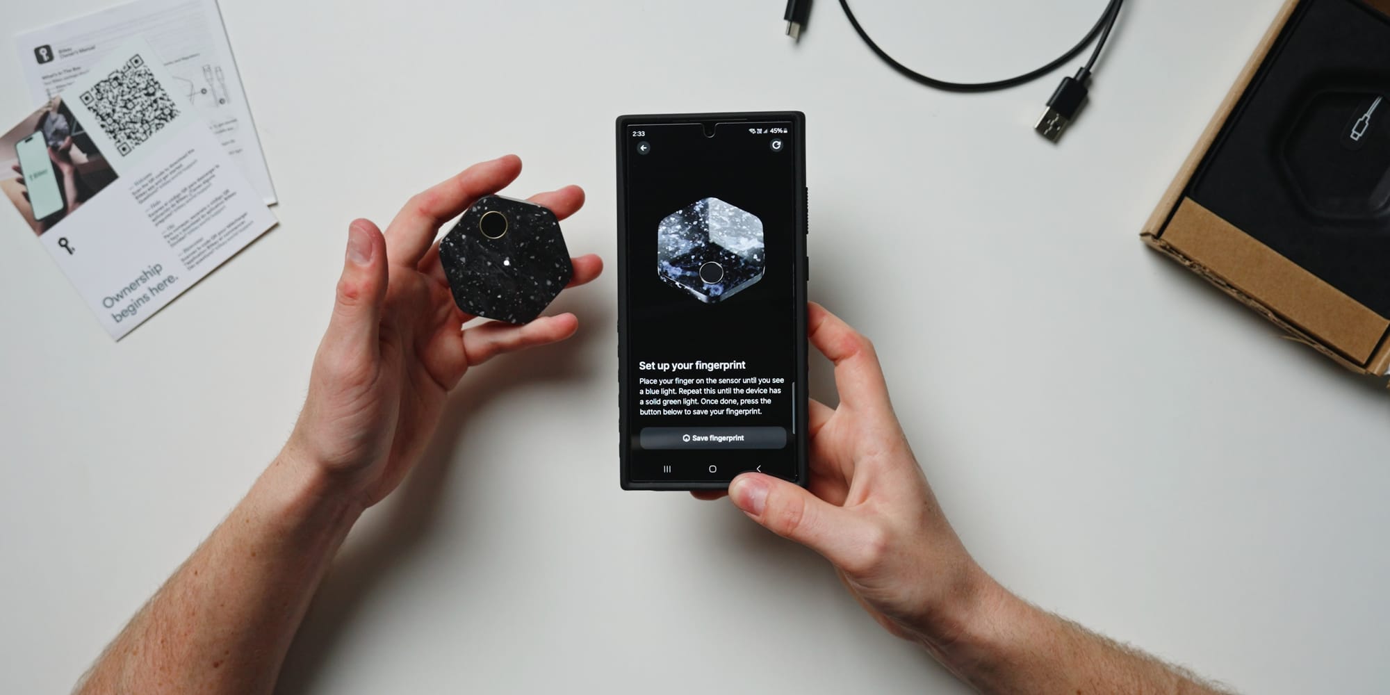 Bitkey Review: Hands on With Block’s Bitcoin Hardware Wallet