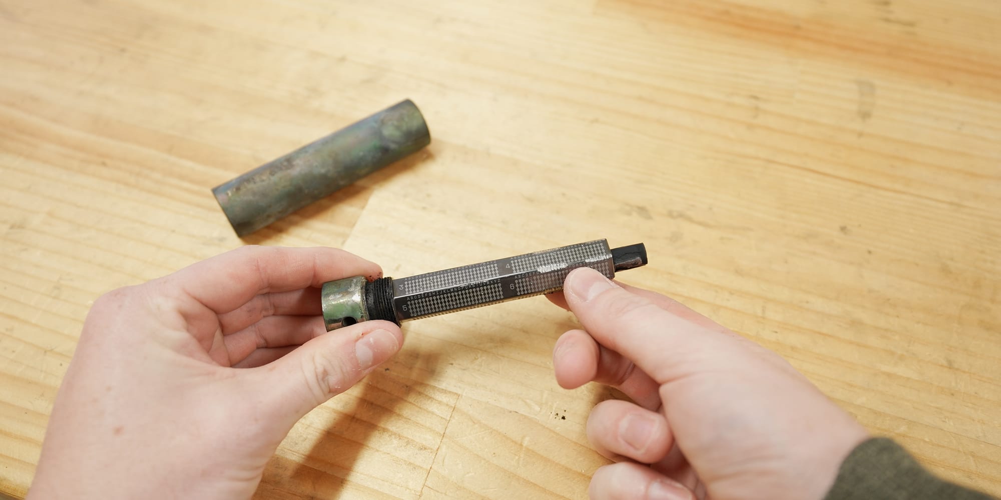 Trezor Keep Metal Review: Indestructible Crypto Wallet Backup?