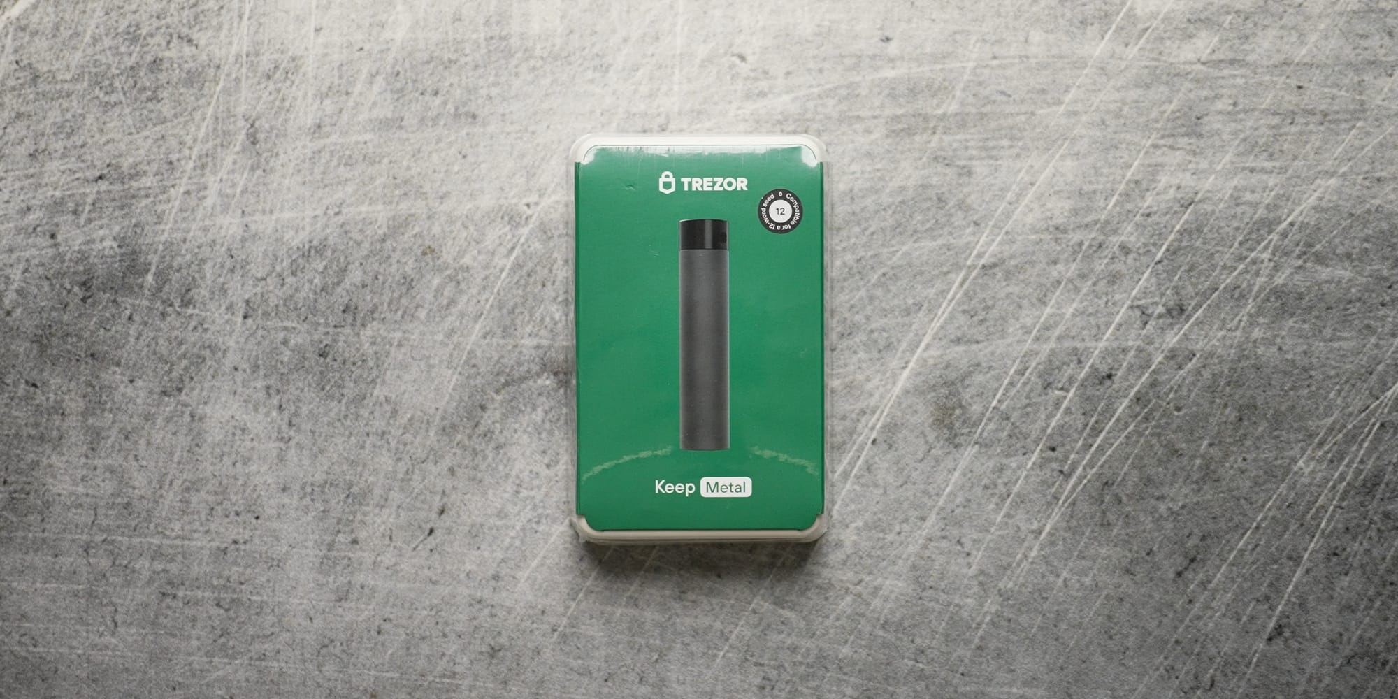 Trezor Keep Metal Review: Indestructible Crypto Wallet Backup?