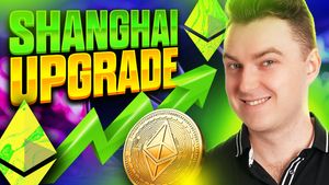 The Ethereum Shanghai Upgrade Explained