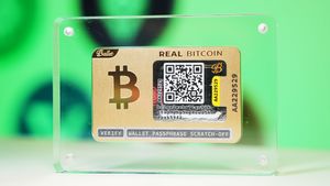 Simple Crypto Cold Storage - Ballet Real Series Review