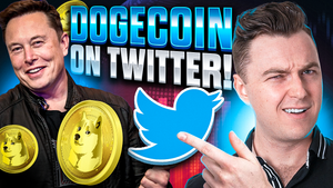 Will Elon Musk bring Dogecoin to Twitter?