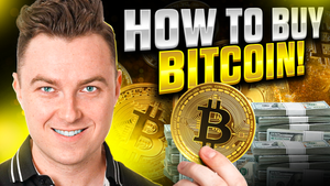 How to Buy Bitcoin for Beginners – Safe and Fast!