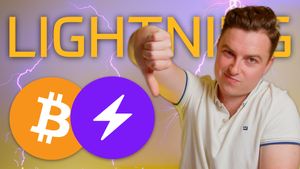 The Bitcoin Lightning Network SUCKS - Here's Why
